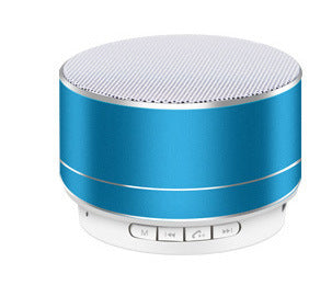 Wireless Mini Bluetooth Speaker
